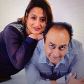 Minesh Samanis foto
