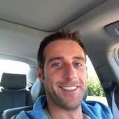 Jamie Burke's photo
