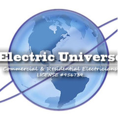 Electric Universe CA