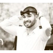 Charbel Chiha's photo