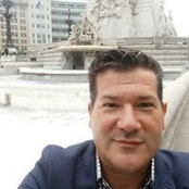 David Cs billede