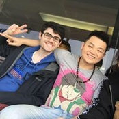 Foto von Edward Hsieh