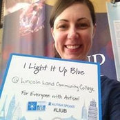 Mary DiMaggio's photo