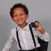 Alice Musonda's photo