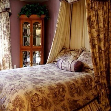 Photos by Stephanie Interiors