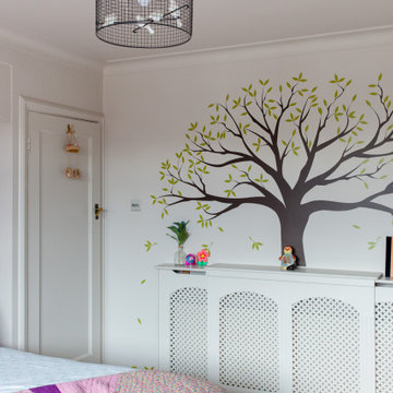 Toddler's Room