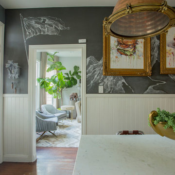 My Houzz: Creating a Place That Feels Like Home