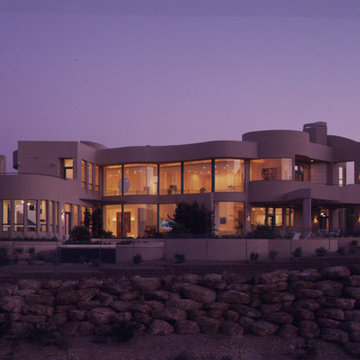 Genetske-Wrightson Residence