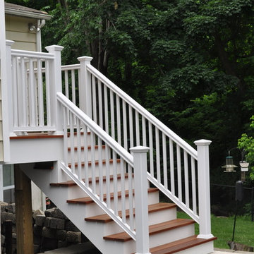 Decks