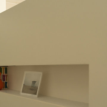 Modern Built ins