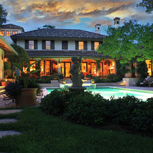 Exteriors