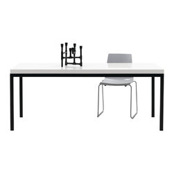 The Lugo - Dining Tables