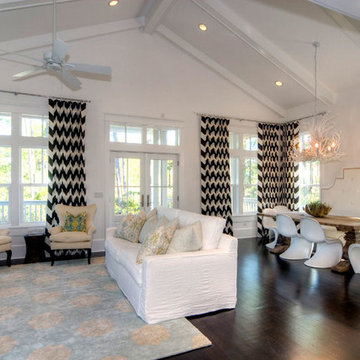 WaterSound Modern Interior