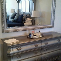 Furniture - Bedroom Products