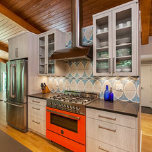 Kitchen Ideas