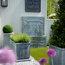 Arno Water Feature, Short