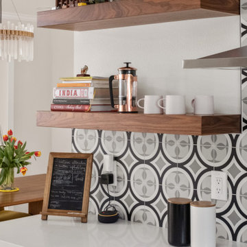 Interior Remodel & Addition, Sunnyvale