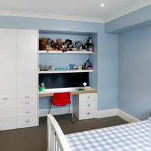 kids bedroom
