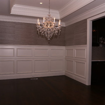 Parma Project - Los Altos CA