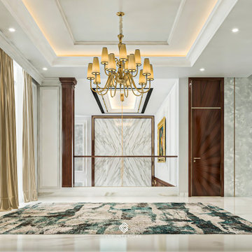 A Quiet Expression of Modern Luxury