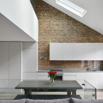 Olympia Loft
