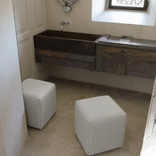 bathroom diy