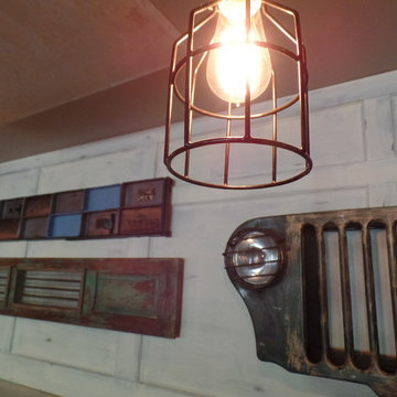 Cantina 76 Greenville