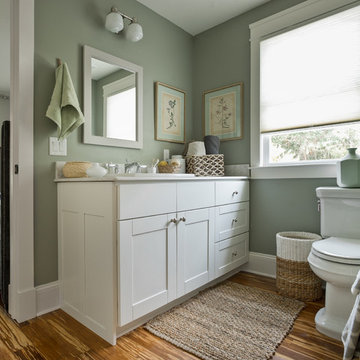 HGTV Blog Cabin 2014