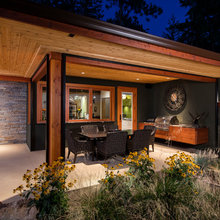 Outdoor Living