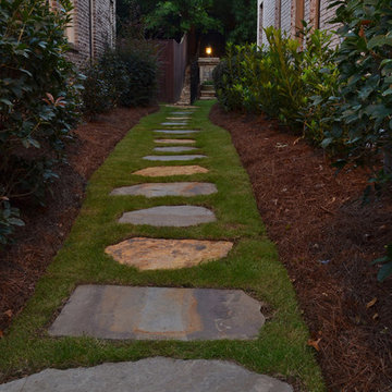 Enhancements and Installations