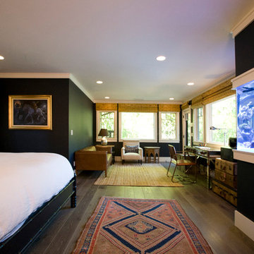 La Loma 2 Master Bedroom