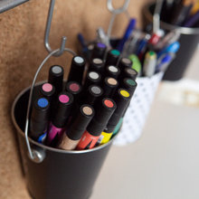 Art and Craft Room