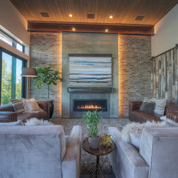 2016 Spring Parade - Living Room Furniture