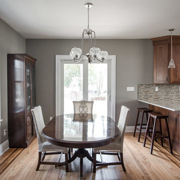 Piermont - Turn of the Century Renovation