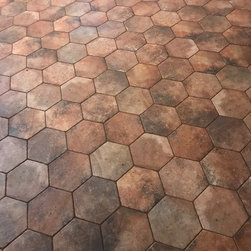 Tile - Products