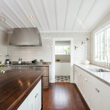 Kitchen Inspiration