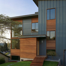 M & T new exteriors
