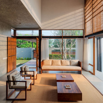 New-Sub Urban Living, Mirigama.