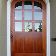 doors