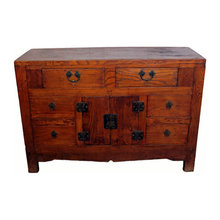 Asian Furniture