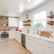 Bathroom And Laundry