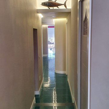 Viestri House