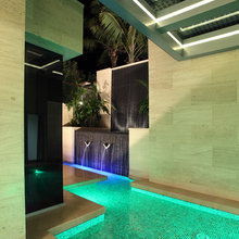 Water Wall