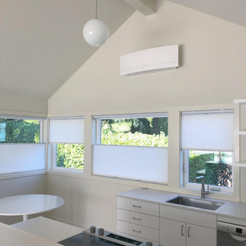 Cellular Window Shades