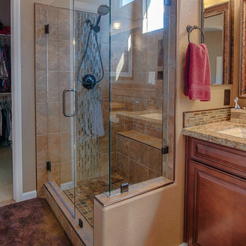 Bathroom Remodel 10