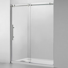 basement bathroom
