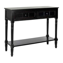 poss replacement black console