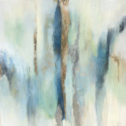 2019 PAINTINGS - Paintings
