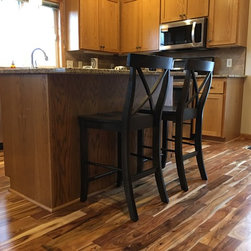 Country "X"Dining Table Set - Dining Sets