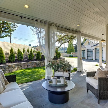 Mill Valley Modern Farm-to-Table
